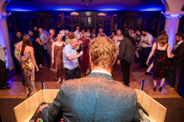 Creative Sound and Events
